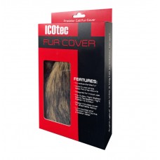 Fur Cover for Icotec Caller (GCX Models) - Suitable for Outlaw, Renegade & Sabre Fur Cover for Icotec Caller (GCX Models) - Suitable for Outlaw, Renegade & Sabre