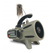 Icotec GC320 Plus Electronic Game Caller/Decoy Combo **FREE SHIPPING AUSTRALIA WIDE** Icotec GC320 Plus Electronic Game Caller/Decoy Combo **FREE SHIPPING AUSTRALIA WIDE**