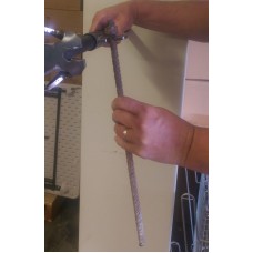 Steel Trap Stakes/Earth Anchors - 600mm Steel Trap Stakes/Earth Anchors - 600mm