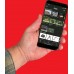 ICOtec NIGHT STALKER+   -FREE POSTAGE-