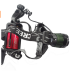 Headlamp LED - Super Bright Zoom T6 Recharchargeable Headlamp LED - Super Bright Zoom T6 Recharchargeable
