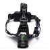 Headlamp LED - Super Bright Zoom T6 Recharchargeable Headlamp LED - Super Bright Zoom T6 Recharchargeable