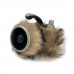 BUNDLE DEAL - ICOtec Rascal AND Fur Cover - FREE POSTAGE