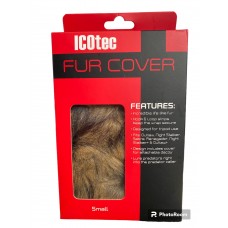 Fur Cover for Icotec Caller (Small) Fur Cover for Icotec Caller (Small)
