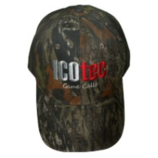 ICOtec Camo Hunting Cap ICOtec Camo Hunting Cap