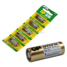 Electronic Game Caller - Replacement Battery 12V 55mAh Alkaline Electronic Game Caller - Replacement Battery 12V 55mAh Alkaline