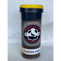 Lovers End Lovers End