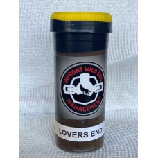 Lovers End Lovers End