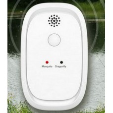 Personal Mosquito Repeller