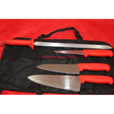 Knife Bag Set Knife Bag Set