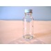 Round Lure Bottle 30ml with dropper cap