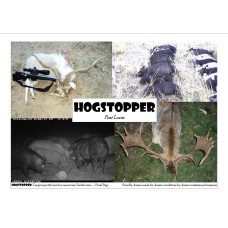 HogStopper Lure - 1 litre HogStopper Lure - 1 litre