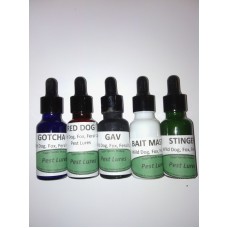 Pest Lures - Starter Kit Pest Lures - Starter Kit