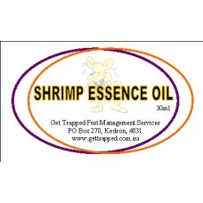 Shrimp Essence Oil - 30ml Shrimp Essence Oil - 30ml