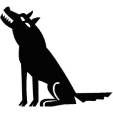 Dog Urine - 500ml Female Wild Dog Dog Urine - 500ml Female Wild Dog