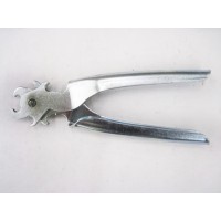S-Hook and Rivet Tool