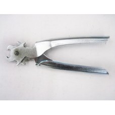 S-Hook and Rivet Tool S-Hook and Rivet Tool
