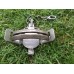 MB-450 Offset Foot Trap 