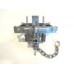 MB-550 Rubber Jaw Trap - 2 coil
