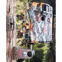 Camlock Mini Camera Mount