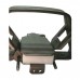 Pan Packer, Underalls For Bridger and JAKE Traps