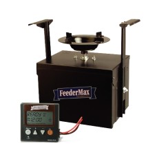 Digital Spin Feeder Kit - Heavy Duty Digital Spin Feeder Kit - Heavy Duty