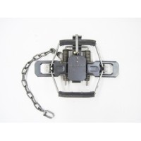 Bridger No.2 x 4 coil Rubber Jaw