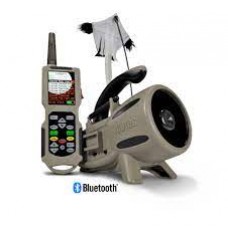 NOMAD+ Programmable Predator Call/Decoy with Bluetooth (165 calls) NOMAD+ Programmable Predator Call/Decoy with Bluetooth (165 calls)