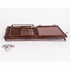 The Fox Magnet Fox Trap The Fox Magnet Fox Trap