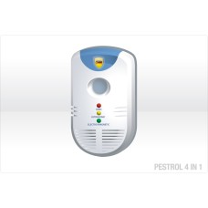 Pestrol Rodent Free **PLUS BONUS PRODUCTS** Pestrol Rodent Free **PLUS BONUS PRODUCTS**