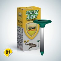 Pestrol Snake Away