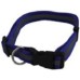 Dog Collar Large - Reflective 25mm Dog Collar Large - Reflective 25mm
