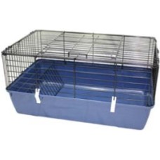 Small Animal Cage
