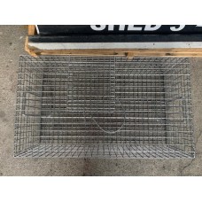 Pigeon Trap Medium 2 Door AUSTRALIAN MADE Pigeon Trap Medium 2 Door AUSTRALIAN MADE