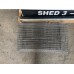 Pigeon Trap Medium 2 Door AUSTRALIAN MADE