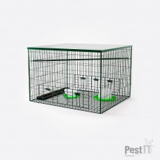 MAGNET - Pigeon Bird Trap MAGNET - Pigeon Bird Trap