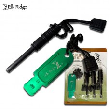 Elk Ridge Fire Starter Kit Elk Ridge Fire Starter Kit