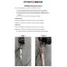 Powa Beam Powa Strut Window Setup for Spotlight (spotlight NOT included)       SHIPPING INCLUDED!!