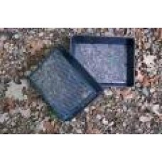 Pro-Metal Sieve - Diamond Pro-Metal Sieve - Diamond