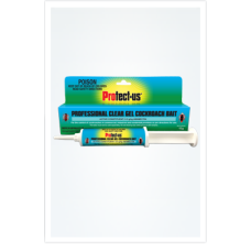 Clear Gel Cockroach Bait 15g