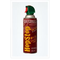 Hop Stop - Cane Toad Spray Hop Stop - Cane Toad Spray