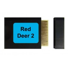 Red Deer 2 Sound Card Blue - for Deluxe MKII Universal Game Caller Red Deer 2 Sound Card Blue - for Deluxe MKII Universal Game Caller