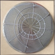 Rodent Multi-Catch Cage Trap - Circular Rodent Multi-Catch Cage Trap - Circular