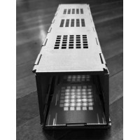 Rodent Trap - Collapsible Rodent Trap - Collapsible