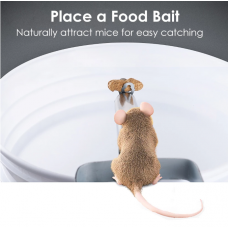 Rolling Log Mouse Trap Australia FREE POST