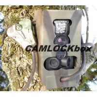 Security Box - to fit LTL Acorn 5210 Cameras Security Box - to fit LTL Acorn 5210 Cameras