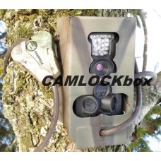 Security Box - to fit LTL Acorn 5210 Cameras