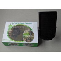 Ltl-SUN Solar Panel/Charger - for 5210 Cameras