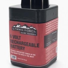 6 Volt Rechargeable Battery 6 Volt Rechargeable Battery
