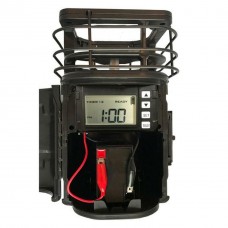 Strike Force Programmable Timer Kit Strike Force Programmable Timer Kit